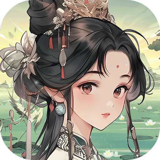 仙界幻世录游戏 v1.0 最新版