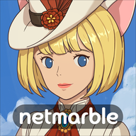 二之国交错世界台服下载(二之國)v2.11.10 最新版