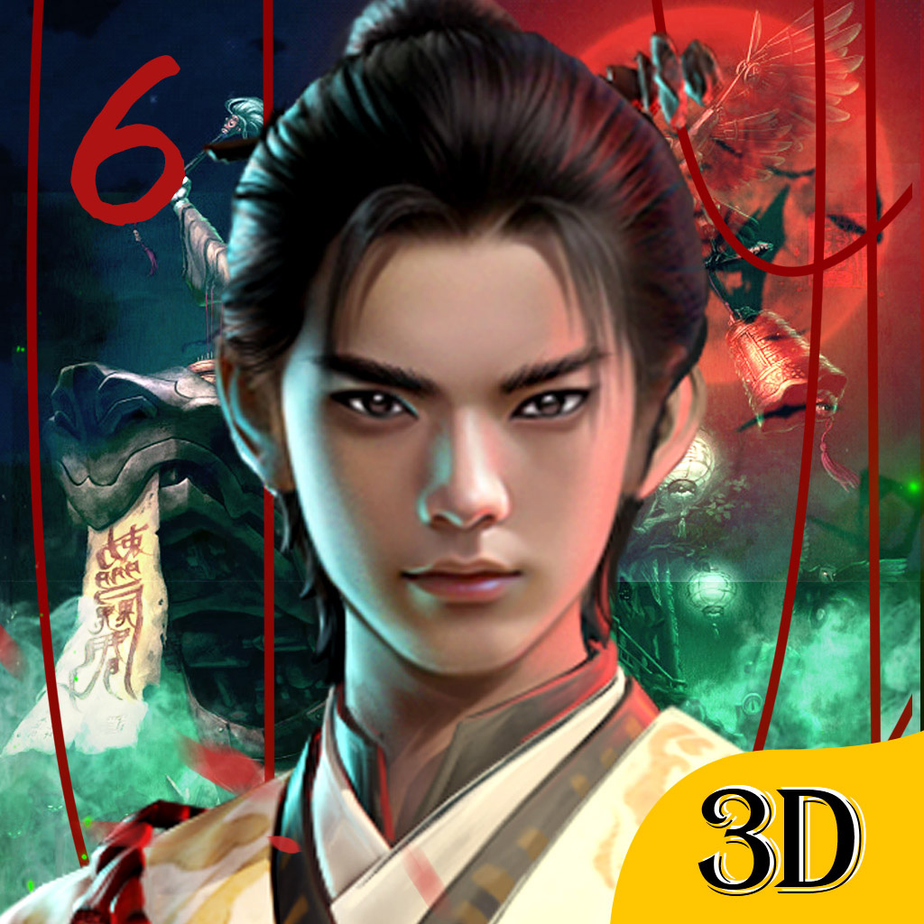 捕盗行纪官方下载 v1.0.0 最新版