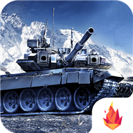 装甲前线手游 v1.32.17 官方版