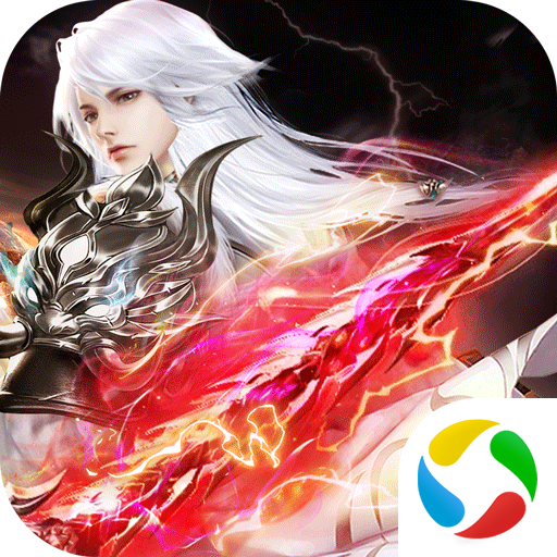 霸天纪手游 v1.0.4 最新版