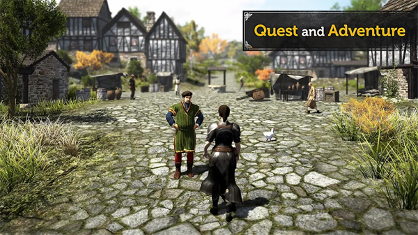 邪恶之地手游(Evil Lands) v2.9.4 最新版
