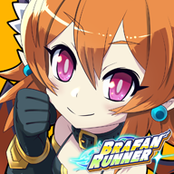 布拉凡跑者手游(ブレラン) v1.1 最新版