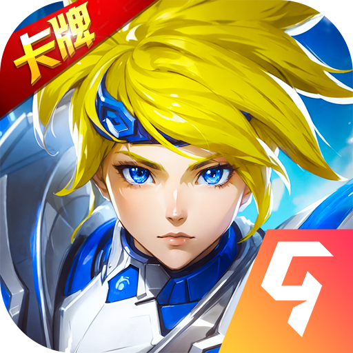 弥赛亚誓约手游 v3.1.3 最新版