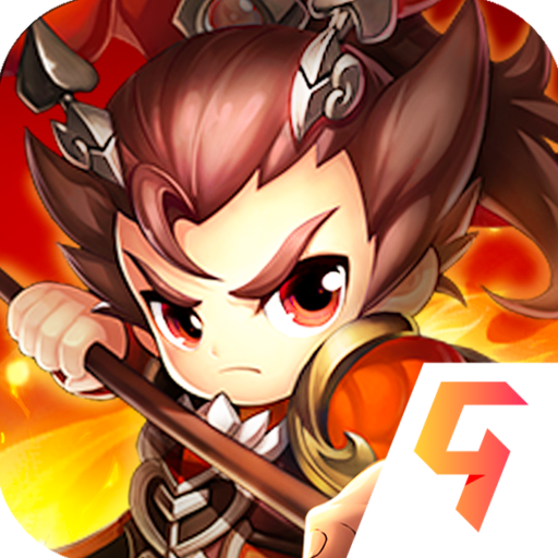 国之战魂手游 v1.0 最新版