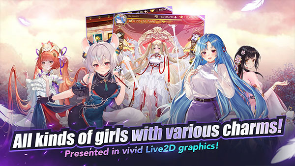 少女回战wiki(Attack on Time) v1.9.60 安卓版