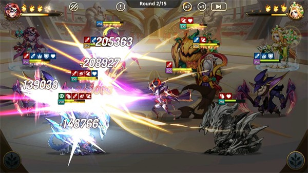 jump暴走大乱斗游戏 v1.0.20 安卓版