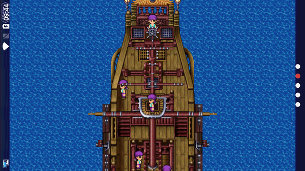 最终幻想5手游(FF5) v1.0.2 安卓版