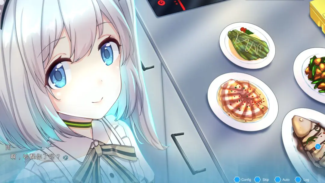 机忆游戏 v1.0 最新版