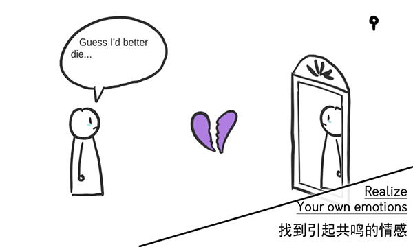 A Love Story游戏 v0.2.1 官方版