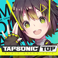 偶像超音速国际服(Tapsonic TOP) v1.9.0 官方版