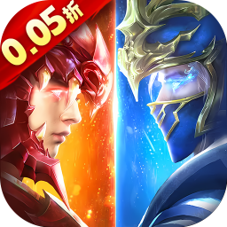 明日领主0.05折 v1.0.0 安卓版