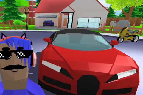 行尸走肉游戏软件九游版 v1.0.1 最新版