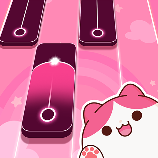 音乐跑酷游戏 v189.1.2 官方版
