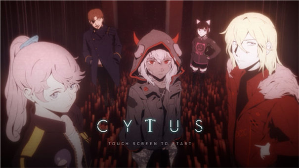 音乐世界Cytus2官方下载(音乐世界 Cytus II) v5.2.3