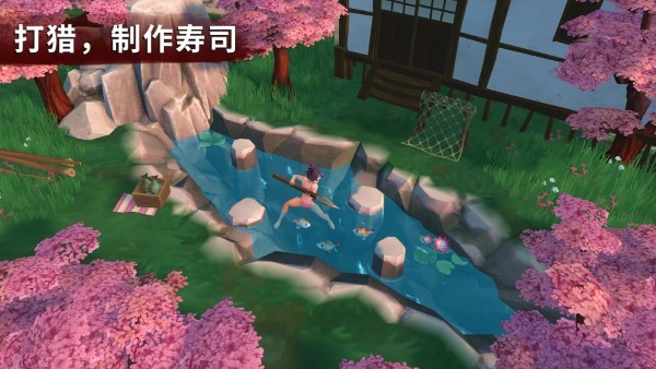 大小武士生存物语游戏最新版(Daisho) v2.1.12 安卓版