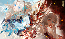 《阴阳师》笼梦花语活动现已开启 收集碎片揭开真相