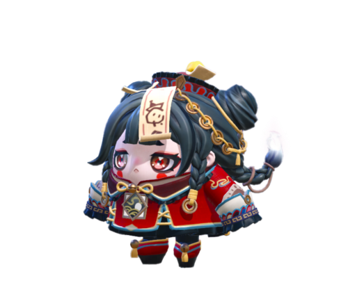 蛋仔派对4