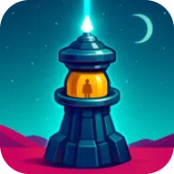 太空防线放置塔防战游戏(太空防线：放置塔防战安装器) v0.4.1 最新版
