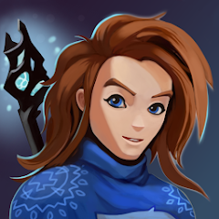 勇者大陆男巫最新版下载(Wizard) v1.6.4 安卓版