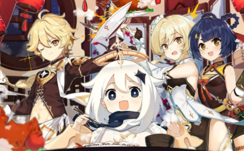 谷歌游戏商店官方版(Google Play游戏)