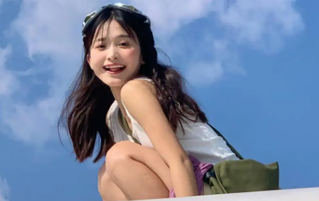 甜妹相机