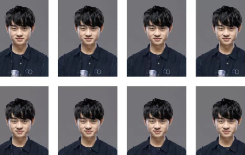 拍证件照大师app下载免费版