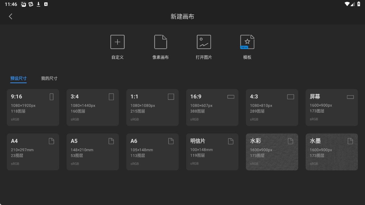 画世界Pro免费下载安装