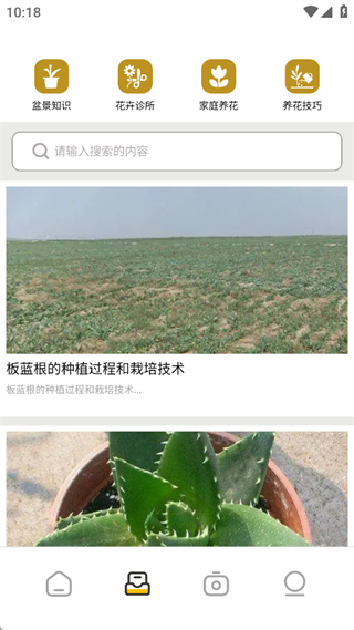 扫描识万物app下载