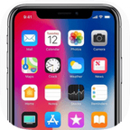 安卓仿iphone16桌面软件2025(hiphone launcher) v9.8.5 中文版