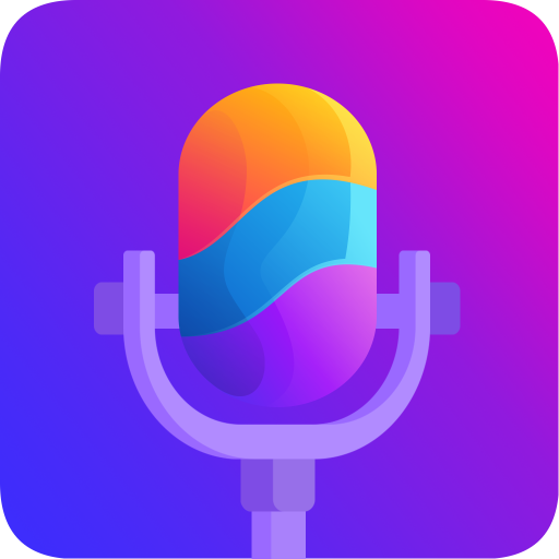 游戏变声器最新安卓版下载 v2.5.4 官方版