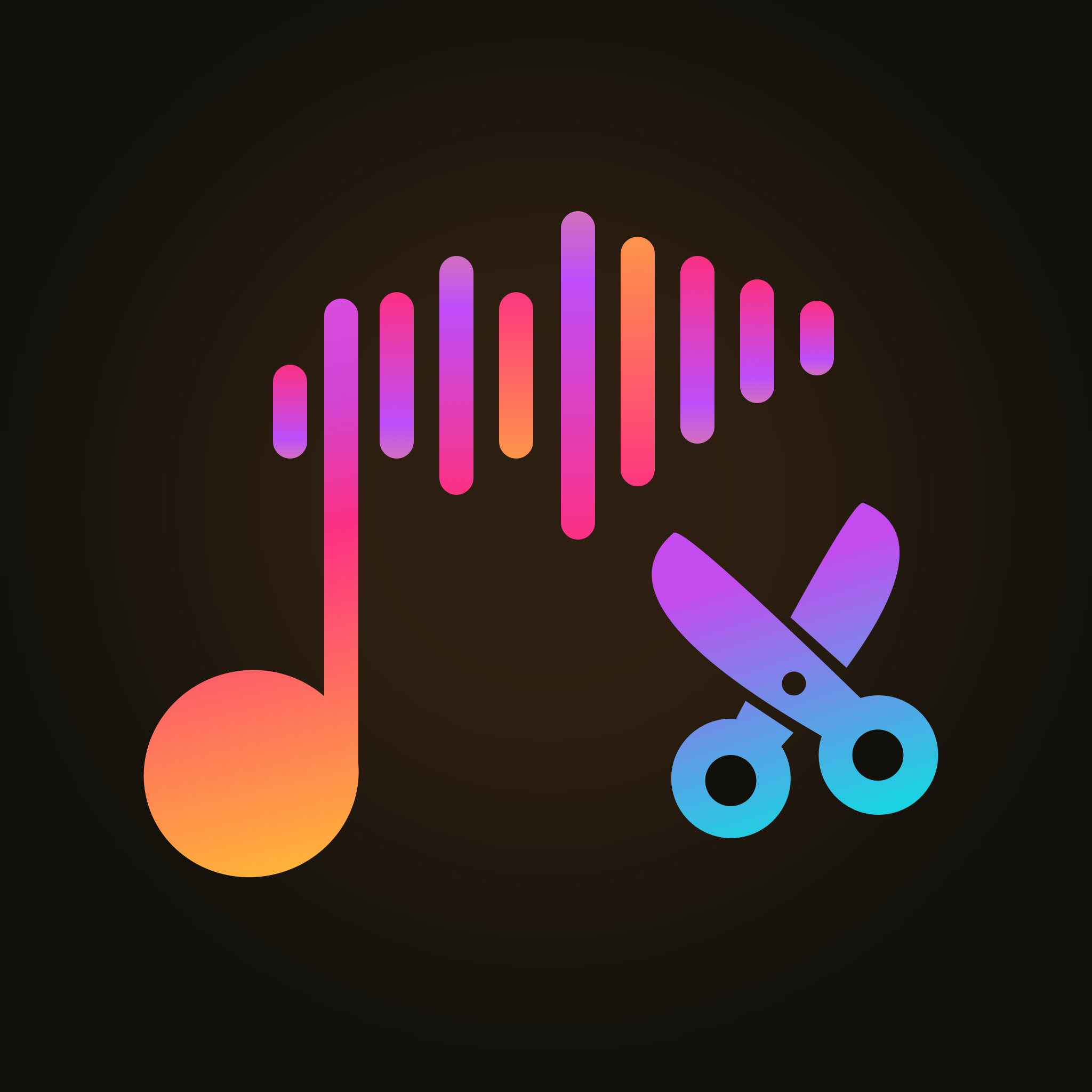 音频剪辑app免费下载 v7.1.0425 最新版
