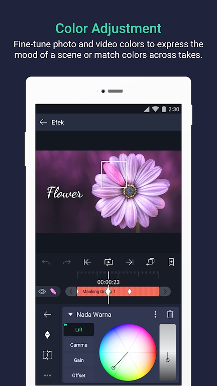 am剪辑软件最新版(Alight Motion) v5.0.276 中文版