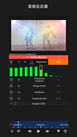 Node Video官方正版下载 v7.5.0 手机版免费