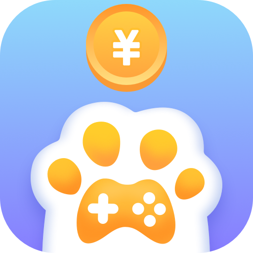 爪游宝游戏盒子最新版下载 v3.5.4 官方版