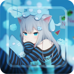 透明壁纸屋软件下载手机版 v1.0.8 最新版