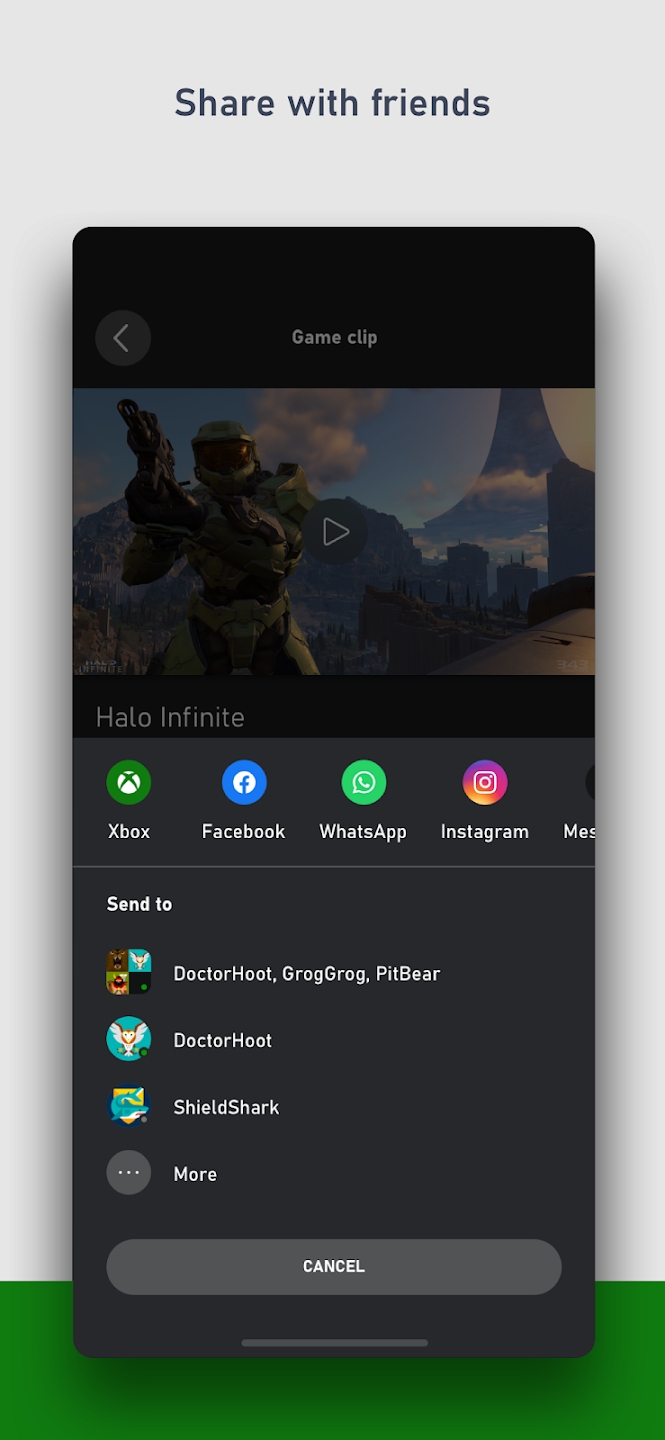 xbox安卓客户端正版官方下载 v2506.1.1 官方版