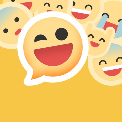 Emoji表情相机软件下载 v1.3.1 安卓版
