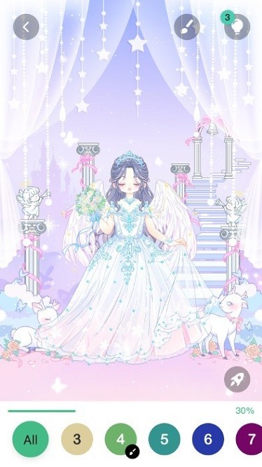 涂个壁纸app安卓版下载 v1.6.0 安卓版