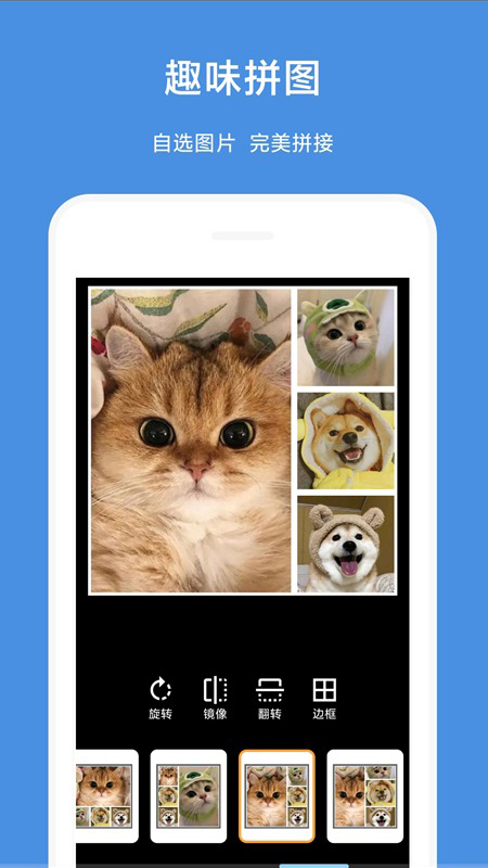 一步证件照app免费下载 v1.5 官方版