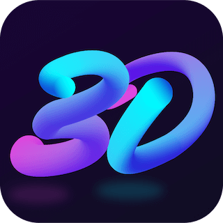 浩想3D动态壁纸app下载免费版 v1.0.1 安卓版