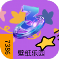 7386乐园壁纸app下载 v0.0.6 安卓版