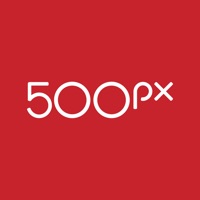 500px摄影社区(原视觉中国)官方最新手机app下载 v4.22.5 安卓版