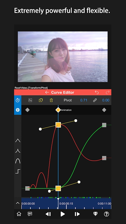 2025NodeVideo正版下载 v7.5.0 安卓最新版