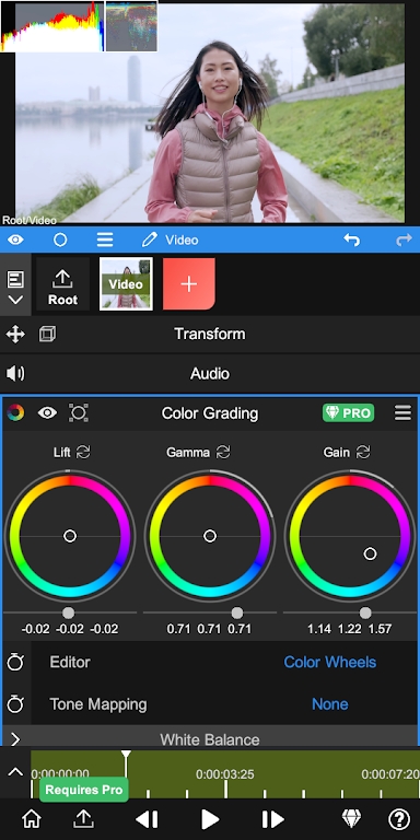 2025NodeVideo正版下载 v7.5.0 安卓最新版