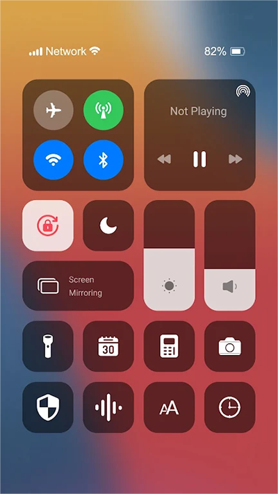 主题狗下载安卓仿苹果软件最新版(HiPhone Launcher) v9.8.5 官方版