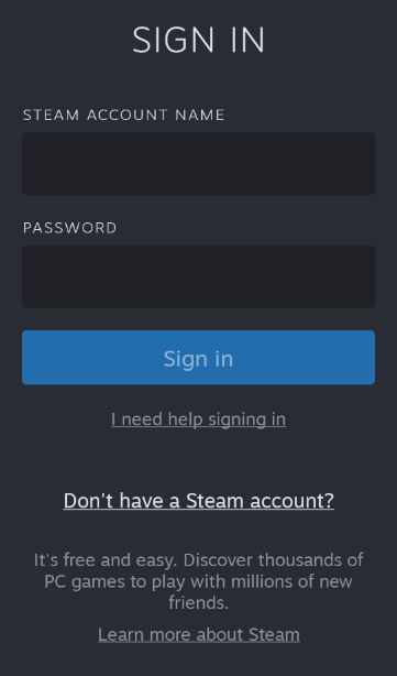 Steam手机app官方下载(Steam Mobile) v3.10.5 安卓版