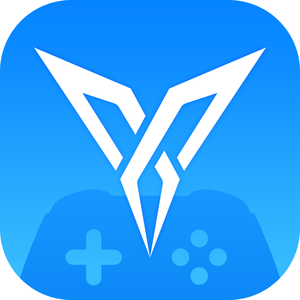 飞智手柄app下载安装(飞智游戏厅) v7.2.4.5 官方版