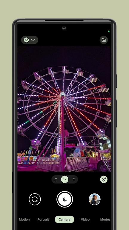 谷歌相机app下载vivo专用版 v9.9.106.767010485.16 安卓版
