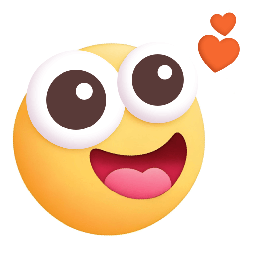 emoji表情库app官方下载 v1.0.4 手机版